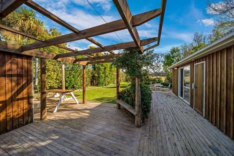 Photo of property in 34 Kowai Street, Leithfield, 7481