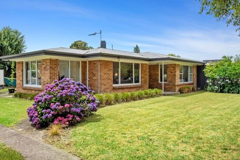 Photo of property in 12 Mcnicol Street, Fairfield, Hamilton, 3214