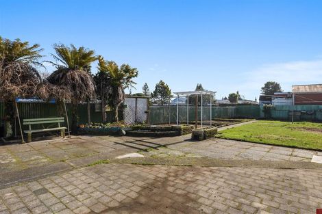 Photo of property in 26 Hawick Street, Tokoroa, 3420