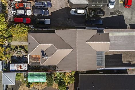 Photo of property in 219 Devon Street West, New Plymouth, 4310