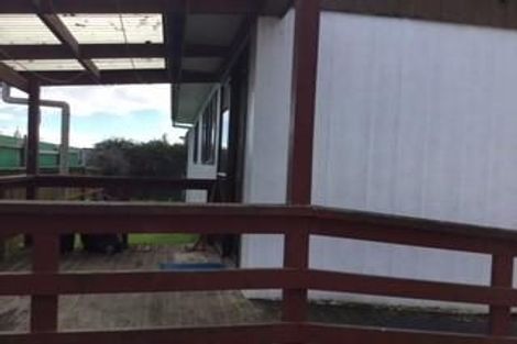 Photo of property in 87 Vine Street, Mangere East, Auckland, 2024