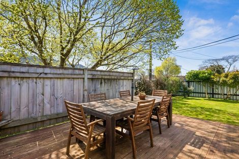 Photo of property in 12 Elm Street, Ebdentown, Upper Hutt, 5018