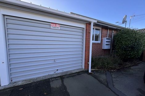 Photo of property in 1/54 Matai Street West, Riccarton, Christchurch, 8011
