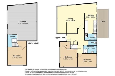 Photo of property in 13a Ribblesdale Road, Henderson, Auckland, 0612