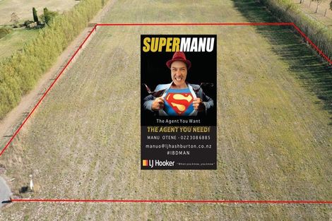 Photo of property in 5 Westview Drive, Tinwald, Ashburton, 7700