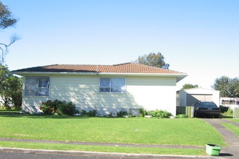 Photo of property in 20 Arbor Close, Manurewa, Auckland, 2102