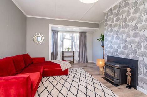 Photo of property in 61 Panmure Avenue, Calton Hill, Dunedin, 9012