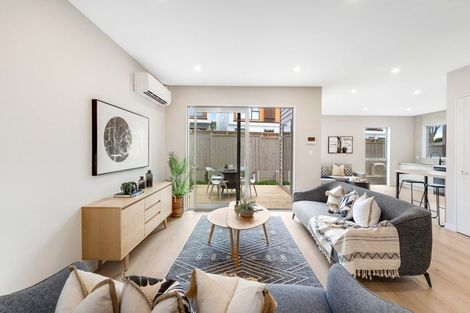 Photo of property in 13b Liam Place, Half Moon Bay, Auckland, 2012