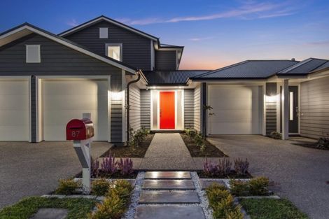 Photo of property in 87 Penetaka Heights, Pyes Pa, Tauranga, 3112