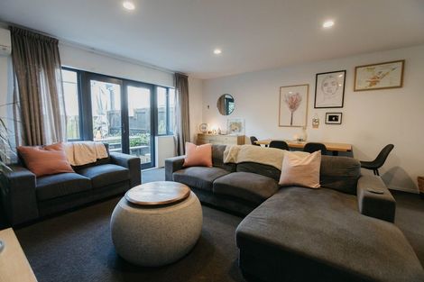Photo of property in 9/165 Chester Street East, Christchurch Central, Christchurch, 8011