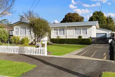 Photo of property in 7 Forth Crescent, Glenview, Hamilton, 3206