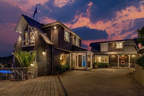 Photo of property in 309 Manawaora Road, Parekura Bay, Hikurangi, 0184