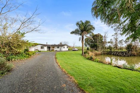 Photo of property in 110 Kerehunga Road, Poroti, Whangarei, 0179