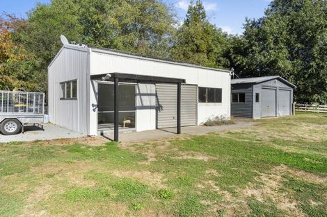 Photo of property in 66 Mill Road, Ohaupo, 3881