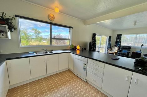 Photo of property in 55 Fergusson Street, Tokoroa, 3420