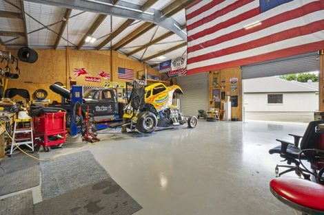 Photo of property in 456 Stoney Creek Road, Kelvin Grove, Palmerston North, 4470