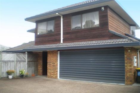 Photo of property in 1/68 Haseler Crescent, Howick, Auckland, 2014