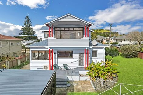 Photo of property in 22 Empire Road, Devonport, Auckland, 0624
