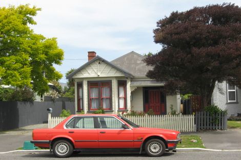 Photo of property in 28 Fairfield Avenue, Addington, Christchurch, 8024