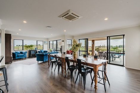 Photo of property in 275 Redoubt Road, Cambridge, 3495