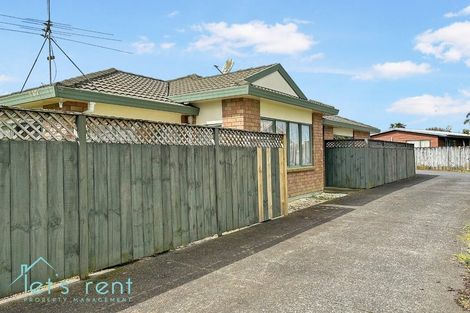 Photo of property in 1/150 Rosebank Road, Avondale, Auckland, 1026