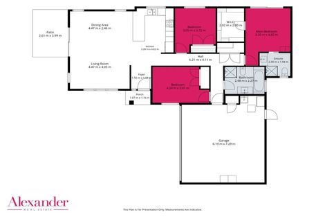 Photo of property in 5 Allen Way, Te Puke, 3119