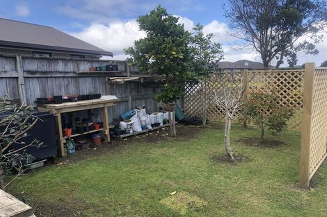 Photo of property in 4 Flax Street, Ruakaka, 0116