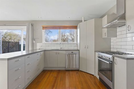 Photo of property in 130 Grimseys Road, Redwood, Christchurch, 8051