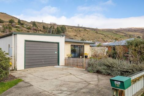 Photo of property in 18 Paisley Place, Roxburgh, 9500