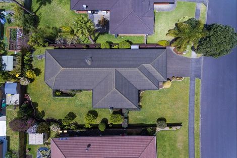 Photo of property in 64 Longford Park Drive, Takanini, 2112