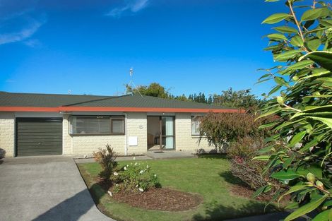 Photo of property in 16a Oaklea Avenue, Marton, 4710