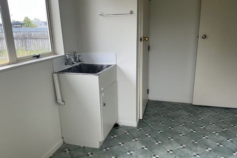 Photo of property in 50 Kuripuni Street, Kuripuni, Masterton, 5810