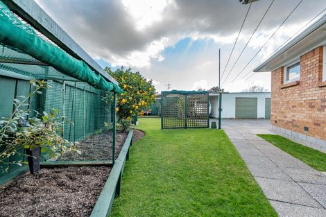 Photo of property in 49 Garden Heights Avenue, Glenview, Hamilton, 3206