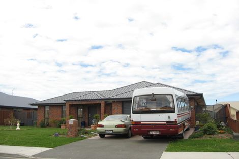 Photo of property in 21 Rowse Street, Rangiora, 7400