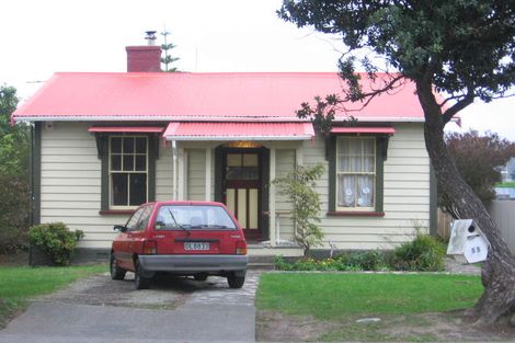 Photo of property in 55 Randwick Crescent, Moera, Lower Hutt, 5010