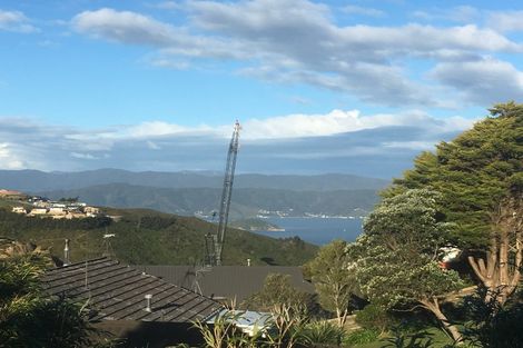 Photo of property in 64a Rajkot Terrace, Broadmeadows, Wellington, 6035