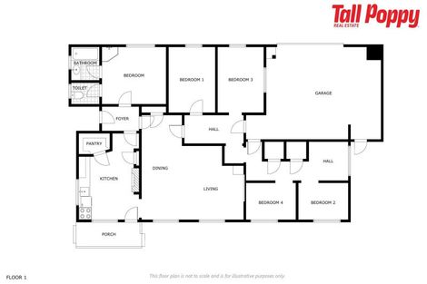 Photo of property in 13 Rennell Street, Frankleigh Park, New Plymouth, 4310