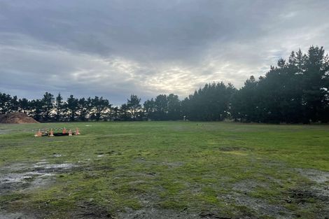 Photo of property in 588 Pound Road, Yaldhurst, Christchurch, 7676