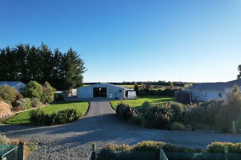 Photo of property in 261 Wilsons Crossing Road, Tussock Creek, Winton, 9781