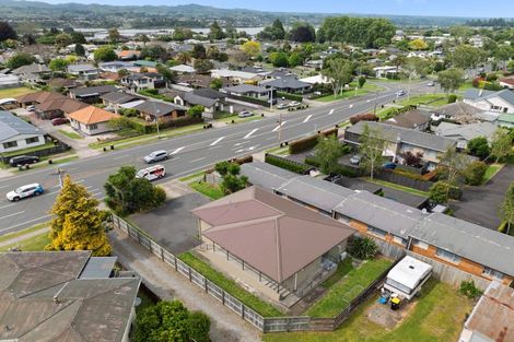 Photo of property in 131a Fraser Street, Tauranga South, Tauranga, 3112