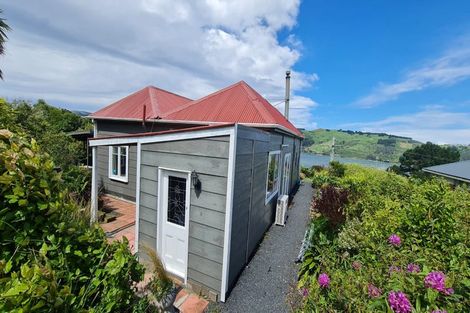Photo of property in 41 Manapouri Street, Ravensbourne, Dunedin, 9022