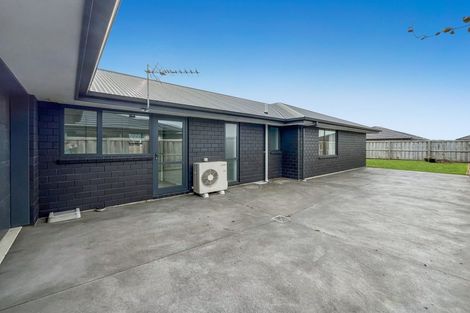 Photo of property in 53 Longcot Drive, Rolleston, 7615