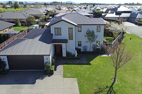 Photo of property in 3 Picton Place, Kaiapoi, 7630
