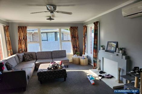 Photo of property in 43 Archibald Street, Tinwald, Ashburton, 7700