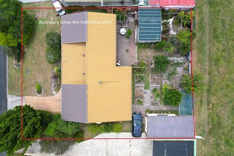 Photo of property in 44 Cobham Avenue, Dargaville, 0310