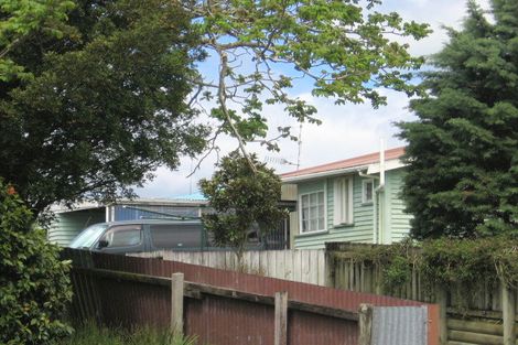 Photo of property in 2b Russell Street, Waihi, 3610
