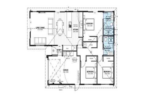 Photo of property in 22 Pender Street, Kaiapoi, 7630