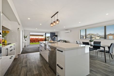 Photo of property in 2 Chilton Drive, Rolleston, 7615