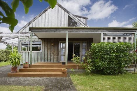 Photo of property in 1 Kahikatea Crescent, Matamata, 3400