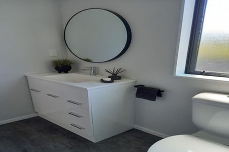 Photo of property in 1a Warren Street, Foxton Beach, 4815